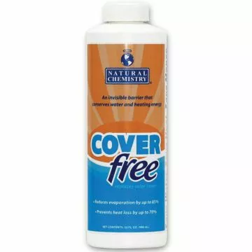 Natural Chemistry COVERFree, 1 qt