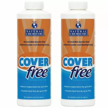 Natural Chemistry COVERFree, 2 qt