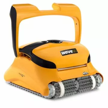 Dolphin Wave 60 Robotic Cleaner