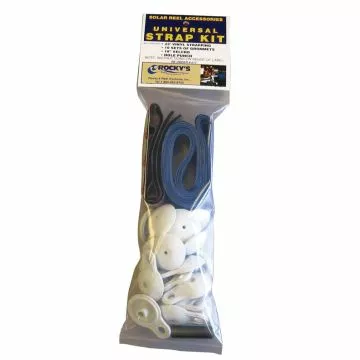 Rocky's Replacement Universal Heavy Duty Strap Kit