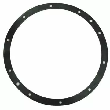 Aladdin 10 hole light gasket