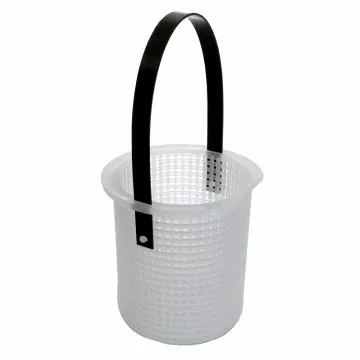 Dynamo Basket Pacfab