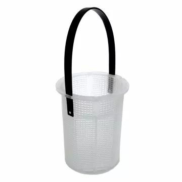 Pacfab Challenger Basket