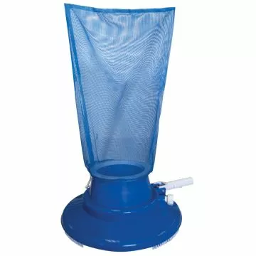 Doheny's Jumbo Leaf Vacuum full view