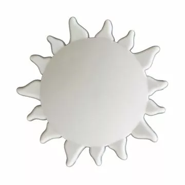 Doheny's Deck Creations Safety Anchor Cover, Star