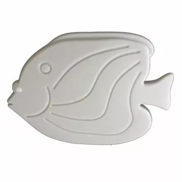 Doheny's Deck Creations Safety Anchor Cover, Fish