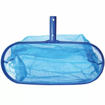 Doheny's Deluxe Style Heavy Duty Leaf Rake - 7 in. x 17.5 in.
