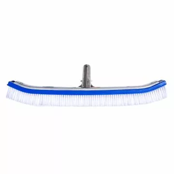 Doheny's Super Deluxe Wall Brush - 18 in. W