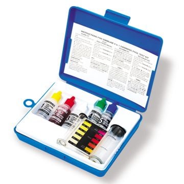 ILP 4-Way Test Basic Kit and Solutions