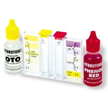 ILP Duo Test Kit