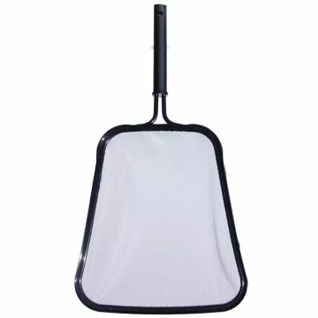 Doheny's Commercial Grade Leaf Skimmer - 13 in. x 13 in.