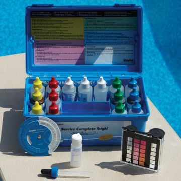 Taylor Comprehensive Test Kits