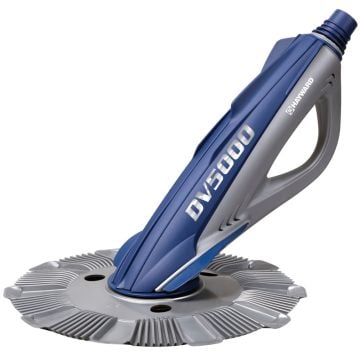 Hayward DV5000 Inground Suction Pool Cleaner