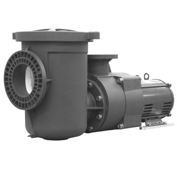 Pentair EQ Series Inground Pool Pump, 230V 5 HP