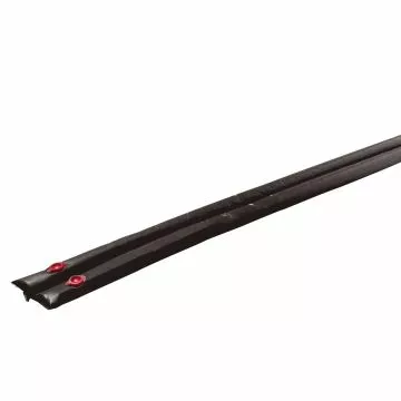 Black Water Tube Bag, 8 ft., Single