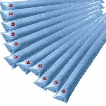 Doheny's Standard Single Chamber, 4' 12-pack 