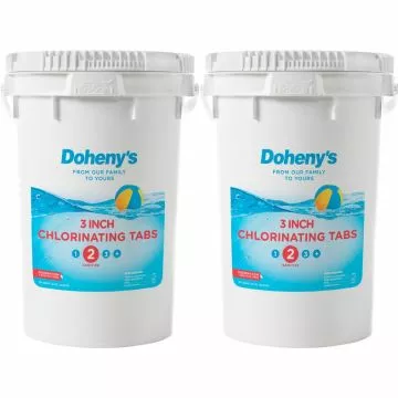 3 inch chlorine tablets 100 lbs, pool chlorine tablets, chlorine tablets, chlorine