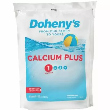 Doheny's Calcium Plus, 5 lb