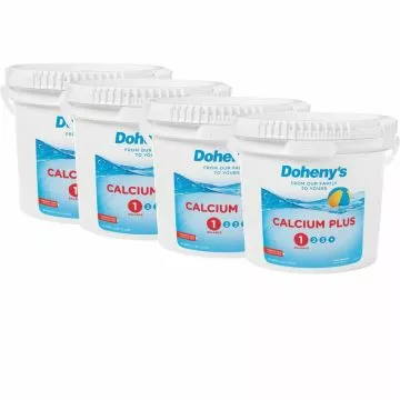 Doheny's Calcium Plus, 100 lb 