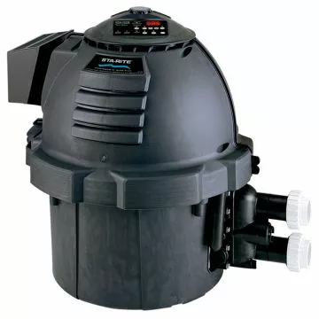 Pentair Max E Therm ASME Commercial Pool Heater, 250,000 BTU, Propane Gas