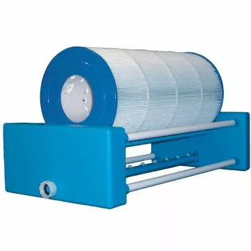 Blaster 1000 Auto Cartridge Cleaner, up to 20 in Cartridge