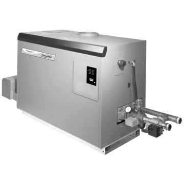 Pentair Commercial PowerMax Heater, 1,000,000 BTU