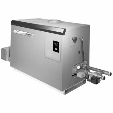 Pentair Commercial PowerMax Heater, 1,250,000 BTU