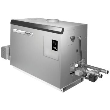 Pentair Commercial PowerMax Heater, 1,500,000 BTU