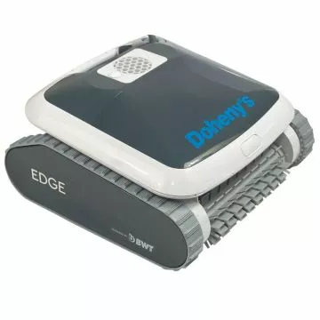 Front view of Doheny's Pro Edge Cleaner