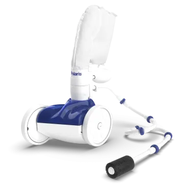 Polaris Vac-Sweep 280 Inground Pressure Pool Cleaner