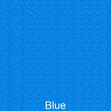 Pem Surface Lightweight Aquatic Matting, 3x25 ft, Blue