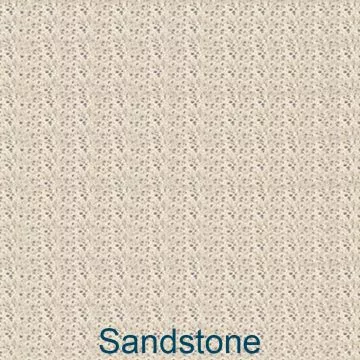 Pem Surface Heavy-Duty Aquatic Matting, 6x25 ft, Sandstone