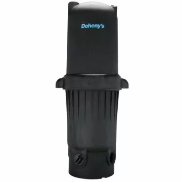 Doheny's Harris HPE73103001 Large Cartridge Filter, 120 sq ft