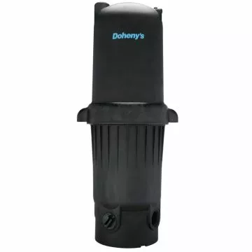 Doheny's Cartridge Filter, 200 sq ft