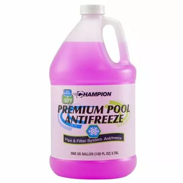 Champion Non-Toxic Antifreeze, 1 Gallon