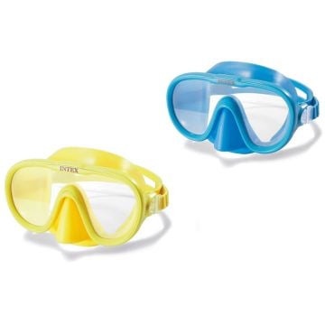 Intex Sea Scan Swim Mask