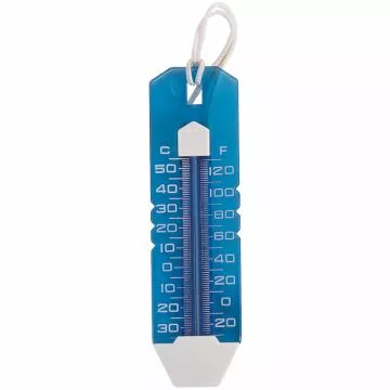  Jumbo Thermometer, 10 in.