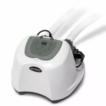 Intex Krystal Clear Saltwater System