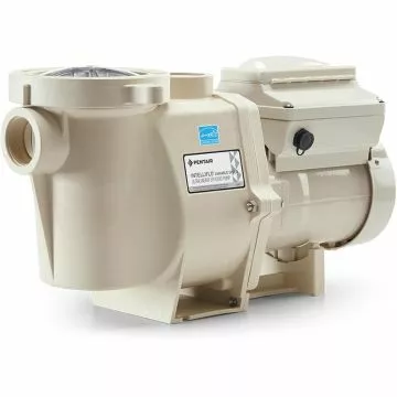 Pentair IntelliFlo VS-3050 Variable Speed Pump, 3 HP + Safety Vacuum Release System