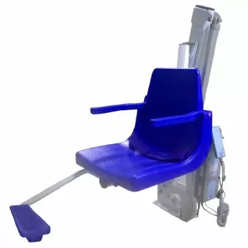 Global Lift Corp Legend Series Pool Lifts