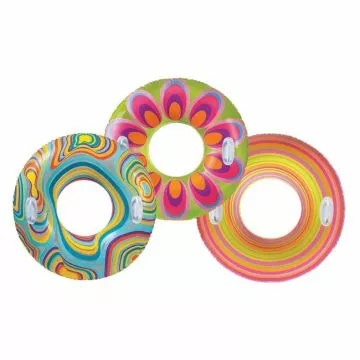 Intex Transparent Tube