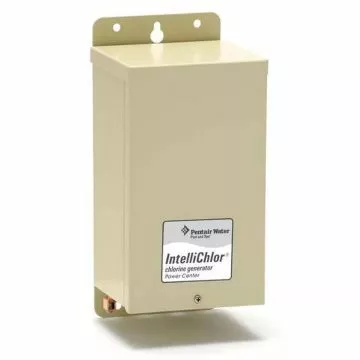 Pentair Replacement Power Center