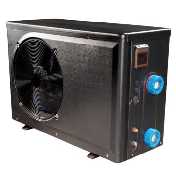 AquaPro Heat Pump 50,000 BTU
