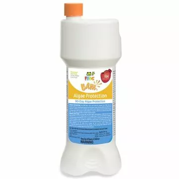 FROG® BAM® Algaecide