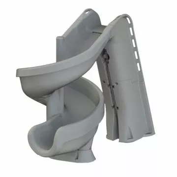 SR Smith heliX2 Slide, Gray Granite