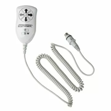 SR Smith 4 Button Hand Controller 1001600