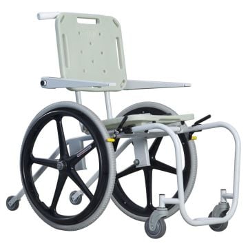 SR Smith Mobile Aquatic Wheel Chair