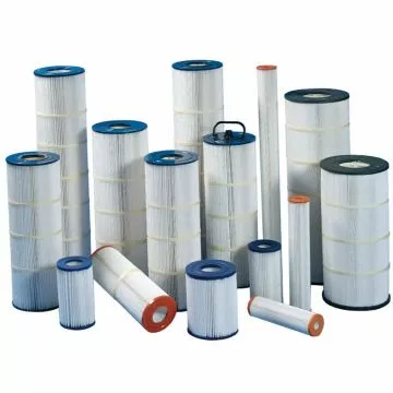 Pleatco Replacement Spa Filter Cartridges