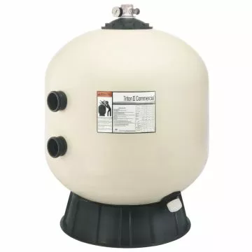 Pentair Triton C Commercial Sand Filter, TR140C 36 in