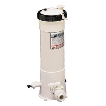 Pentair Chemical Feeders